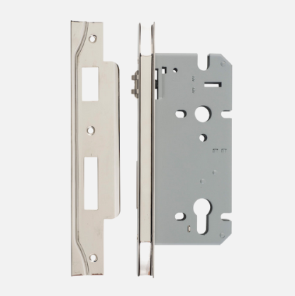 6097 Rebated Mortice Lock