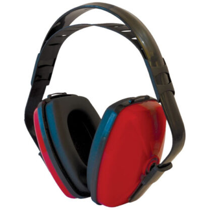 Maxi Class 5 Earmuff - 28Db - General Purpose Use 1 Maxi Class 5 Earmuff - 28db - General Purpose Use