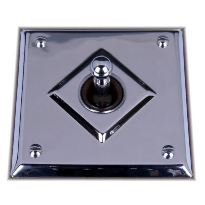 Classic Switch for Bungalow or Tudor. Classic Electric 10 Series