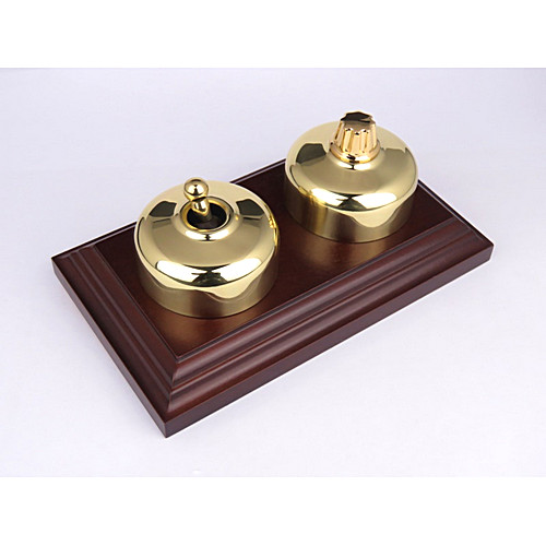 Traditional Switches