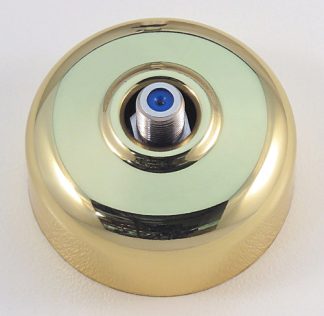 Classic Electric Series 55 Pay TV Socket