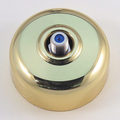 Classic Electric Series 55 Pay TV Socket