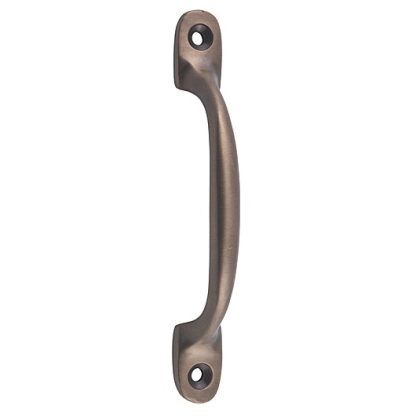 Tradco Standard Pull Handle - Various Sizes and Colours