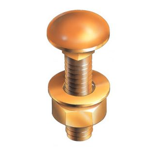 Eltrak EH19BS Bolt Set.