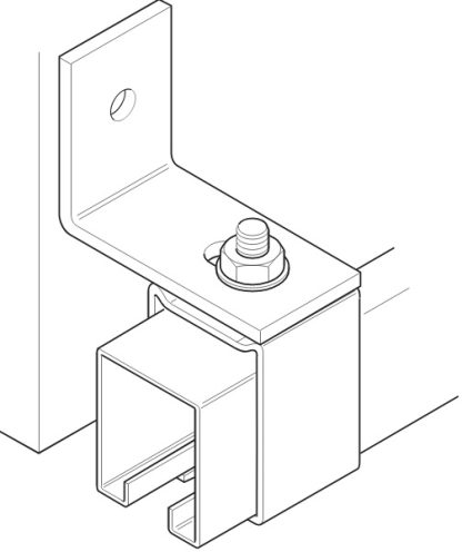 Eltrak EH19BS Bolt Set. - Image 2