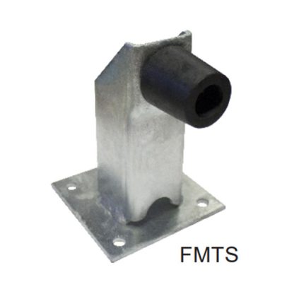 Sliding Gate Travel Stop - Bolt On - Image 2