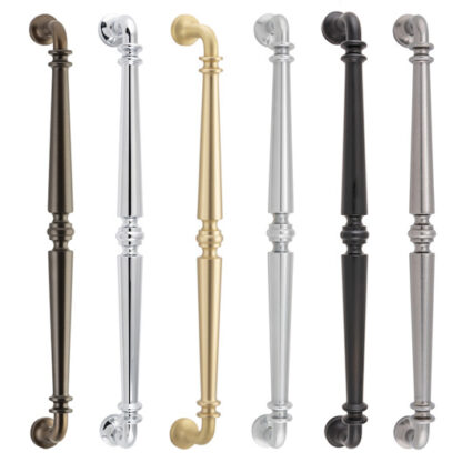 Iver Sarlat Pull Handle - 485mm and 635mm