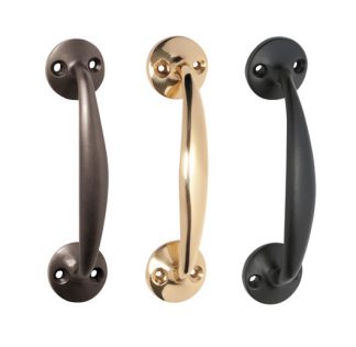 Tradco Telephone Pull Handle