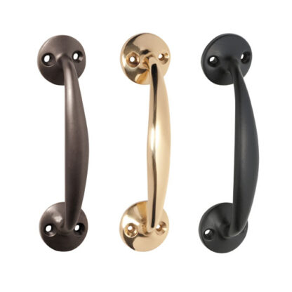 Tradco Telephone Pull Handle