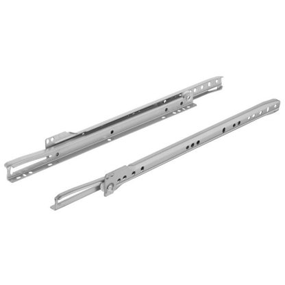 Kitchen Drawer Runners. 250mm to 500mm - Image 2