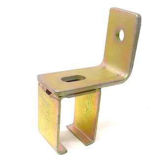 Eltrak EH20C Side Fix Bracket. 44mm Offset