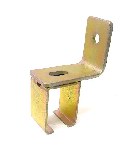 Eltrak EH20C Side Fix Bracket. 44mm Offset