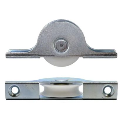 Horizon Wheel Pack - Nylon Wheels - Cowdroy P66100