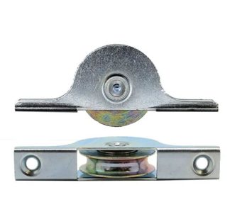 Horizon Wheel Pack - Steel Wheels - Cowdroy P67100