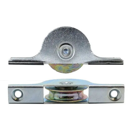 Horizon Wheel Pack - Steel Wheels - Cowdroy P67100 1 Horizon Wheel Pack - Steel Wheels - Cowdroy P67100