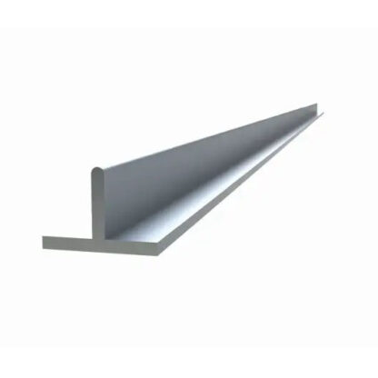Door Guide Aluminium. Cowdroy. 3 Lengths