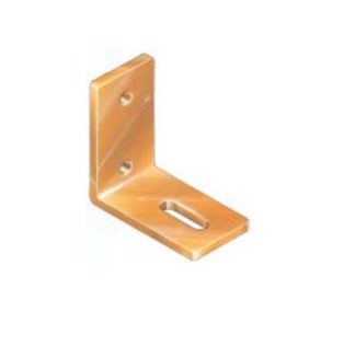 Eltrak EH23 Single Sidefix Support Bracket
