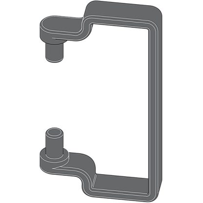 Nylon Hinge Handle Only.
