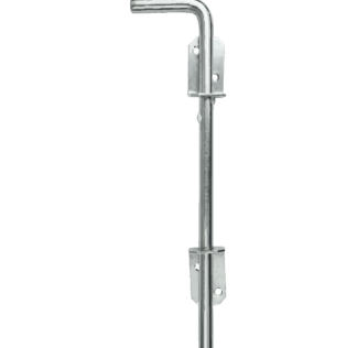 Drop Bolt. 600 x 12mm.