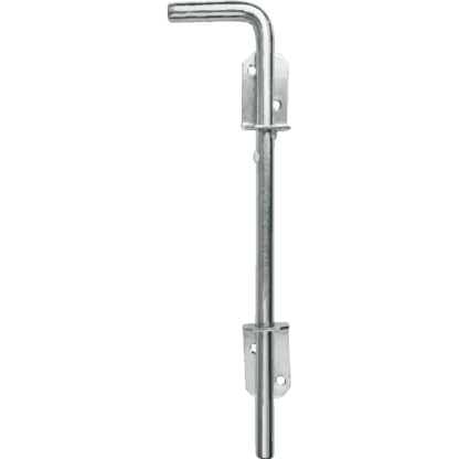 Drop Bolt. 600 x 12mm.