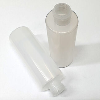 Squeeze Bottle 250ml - With Witches Hat Top