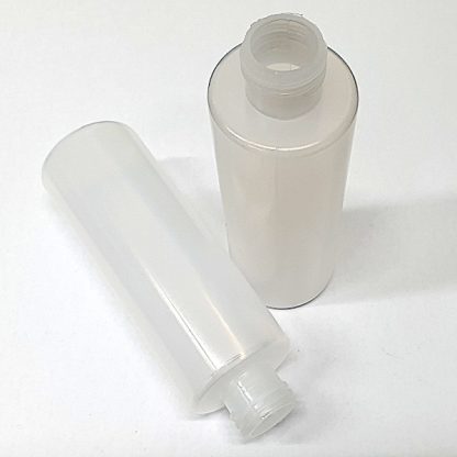 Squeeze Bottle 250ml - With Witches Hat Top