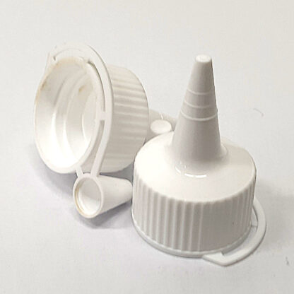 Squeeze Bottle TOP - Witches Hat Design