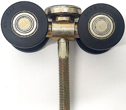 Eltrak Heavy Sliding Door Roller. 850kg - Image 5
