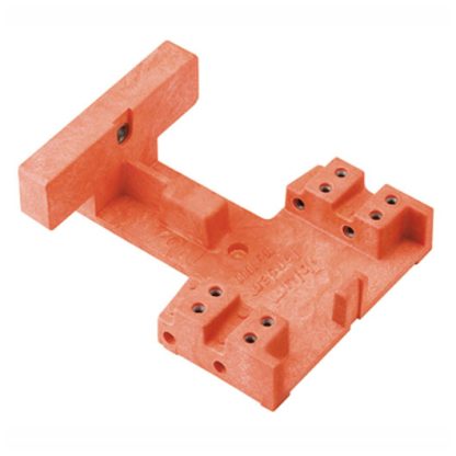 Blum Movento Drilling Template