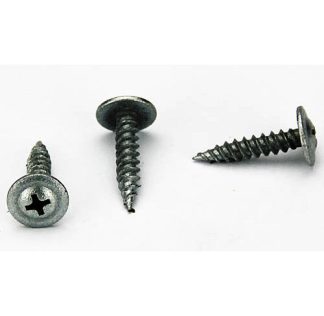 Stitching Screw Galvanised 8 Gauge Phillips Drive