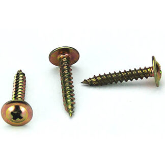 Stitching Screw Zinc 8 Gauge Phillips Drive