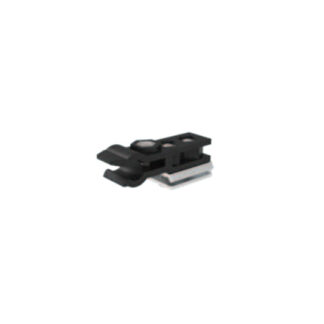 Concealed Nylon Clip Stop -Cowdroy TT32700