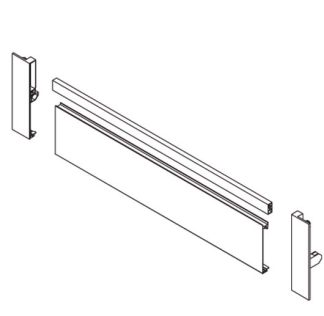 Internal Front Panel Kit