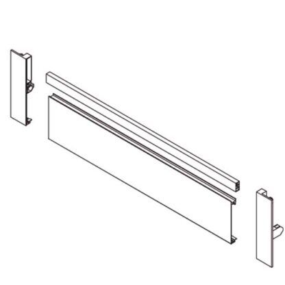 Internal Front Panel Kit
