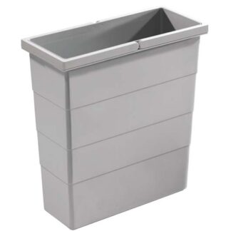 Hailo Euro-Cargo 12 Litre Replacement Bin
