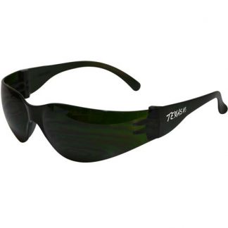 Safety Glasses. 14 Safety Glasses Shade 5. Wraparound Eyewear