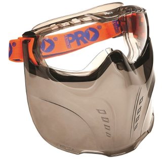 Goggle Vadar Shield Clear