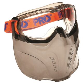 Goggle Vadar Shield Clear