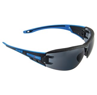 Safety Glasses Proteus 1 Smoke Lens