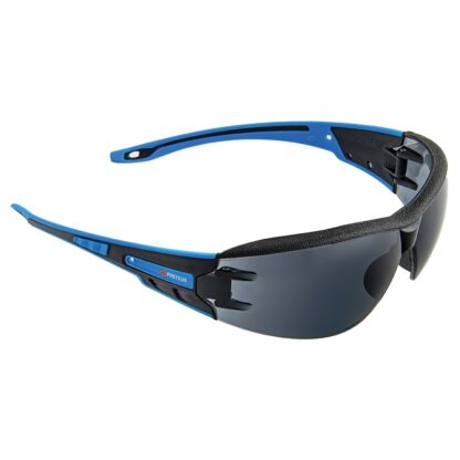 Safety Glasses Proteus 1 Smoke Lens