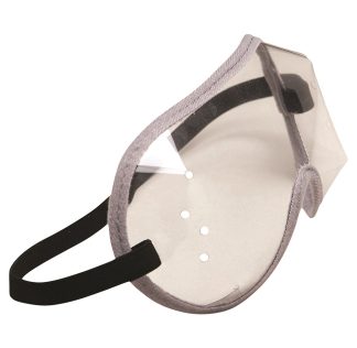 Jockey Disposable Goggle Clear