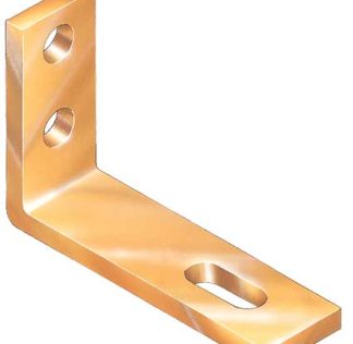 Eltrak ED64C - Side fix Support Bracket