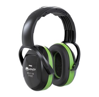 Mamba Slimline Pro Series Earmuffs
