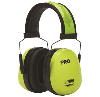 Python Slimline Earmuffs