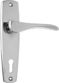 Retro Lever Handles