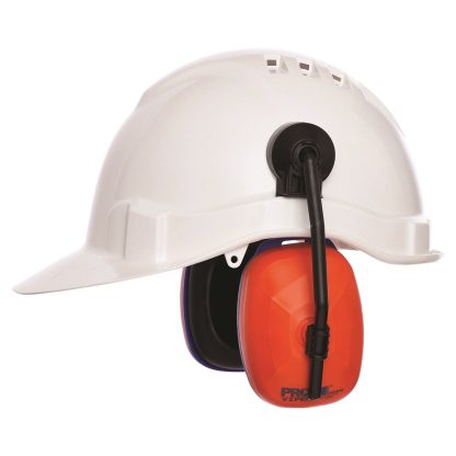 Viper Hard Hat Earmuffs