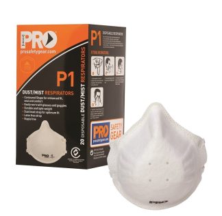 Dust Masks P1