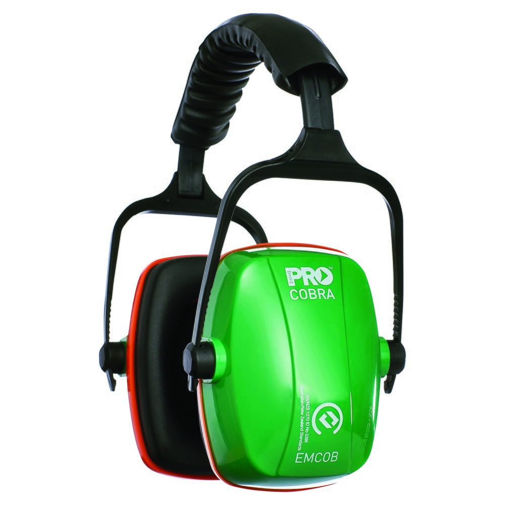 Cobra Earmuffs Class5 - Image 2