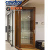 Exterior Sliding Door Hardware