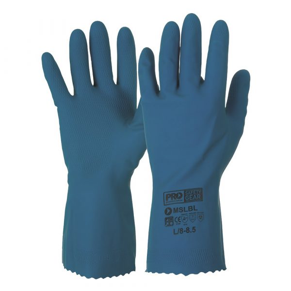 Safety Gloves 17 Safety Gloves from Elraco